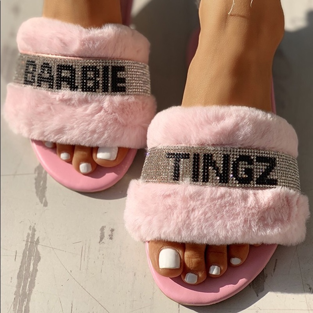 Sandals 👑 - Picture 4 of 5